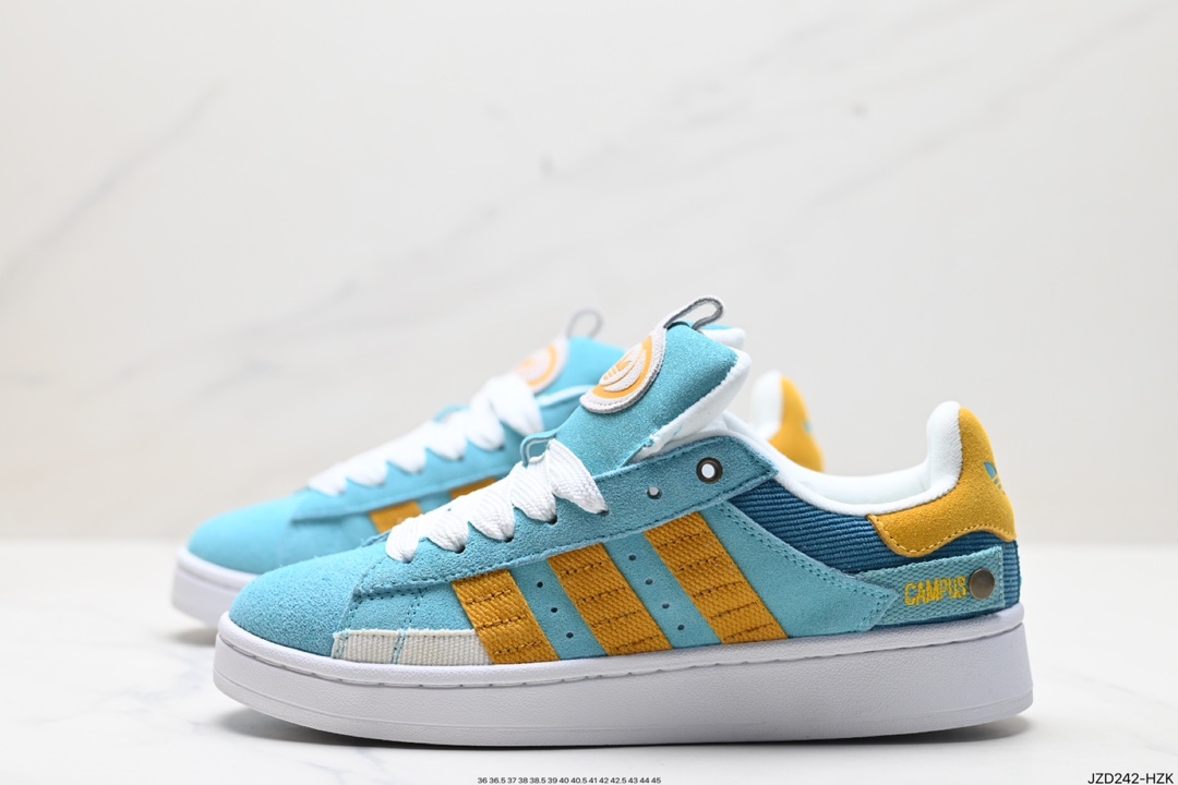 Adidas Campus Shoes